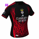 Camisola Benfica Concept 2025/26 - Modelo Exclusivo! 🔥🦅