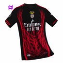 Camisola Benfica Concept 2025/26 - Modelo Exclusivo! 🔥🦅
