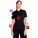 Camisola Feminina Barcelona Alternativa 2024/25 - ÚLTIMAS UNIDADES! 🔥