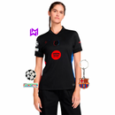 Camisola Feminina Barcelona Alternativa 2024/25 - ÚLTIMAS UNIDADES! 🔥