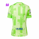 Camisola Feminina Barcelona Terceiro 2024/25 - ÚLTIMAS UNIDADES! 🔥