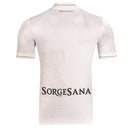 Camisola Napoles alternativo branca 2025/26 - napoli