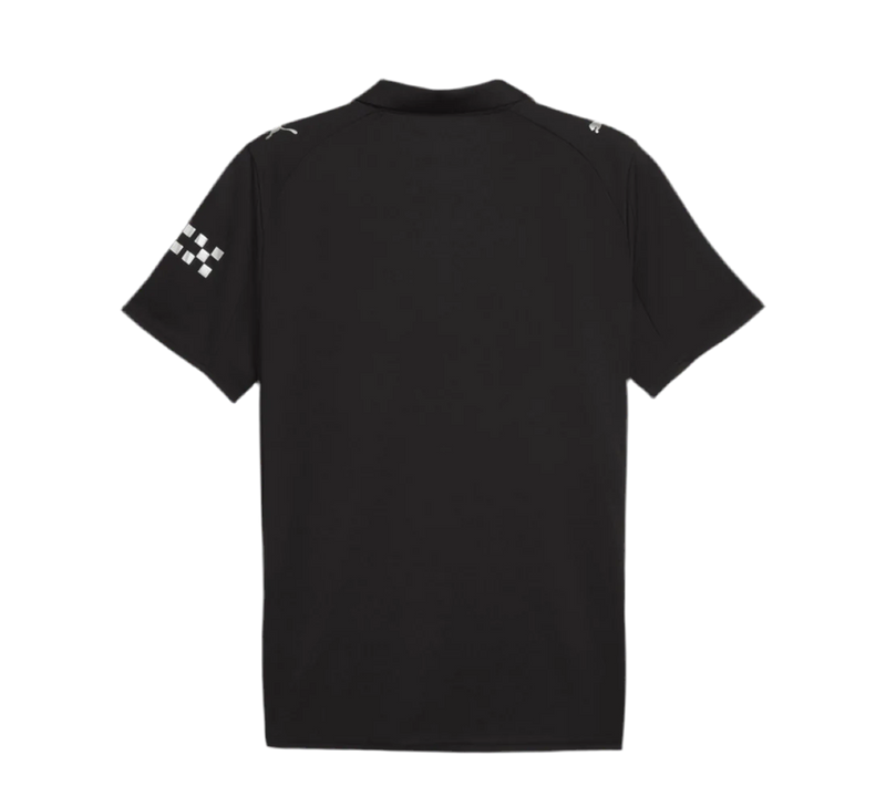 Camisola Manchester City terceiro equipamento 2025/26 - preta