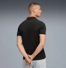 Camisola Manchester City terceiro equipamento 2025/26 - preta