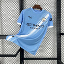 Camisola Manchester City Home 2025/26