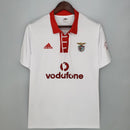 Camisola Benfica Retro II 2002/05 - Modelo Exclusivo! ❤️🦅