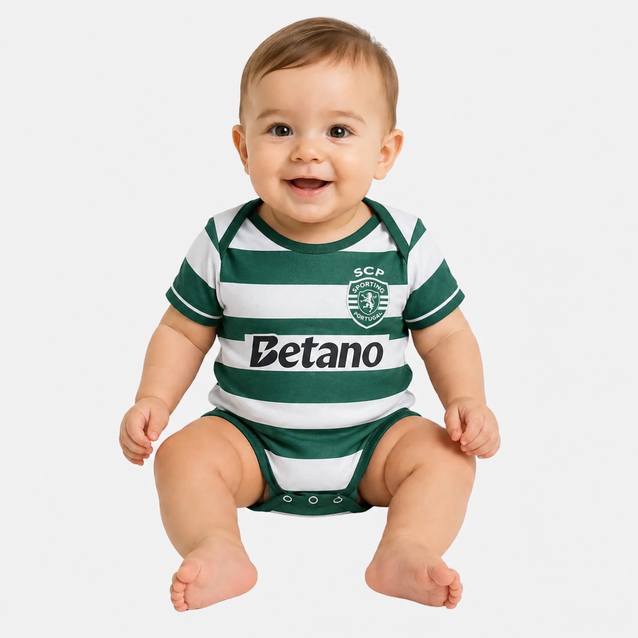 Body Baby Principal 2025/26 - Leões