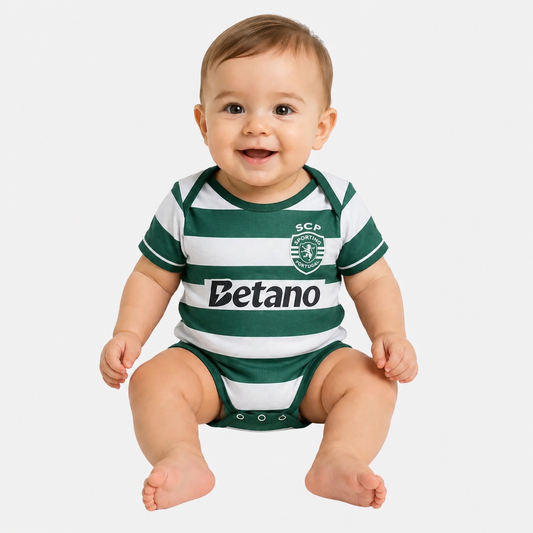 Body Baby Principal 2025/26 - Leões