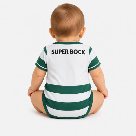Body Baby Principal 2025/26 - Leões
