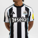 Camisola adidas Newcastle 2025/26 I