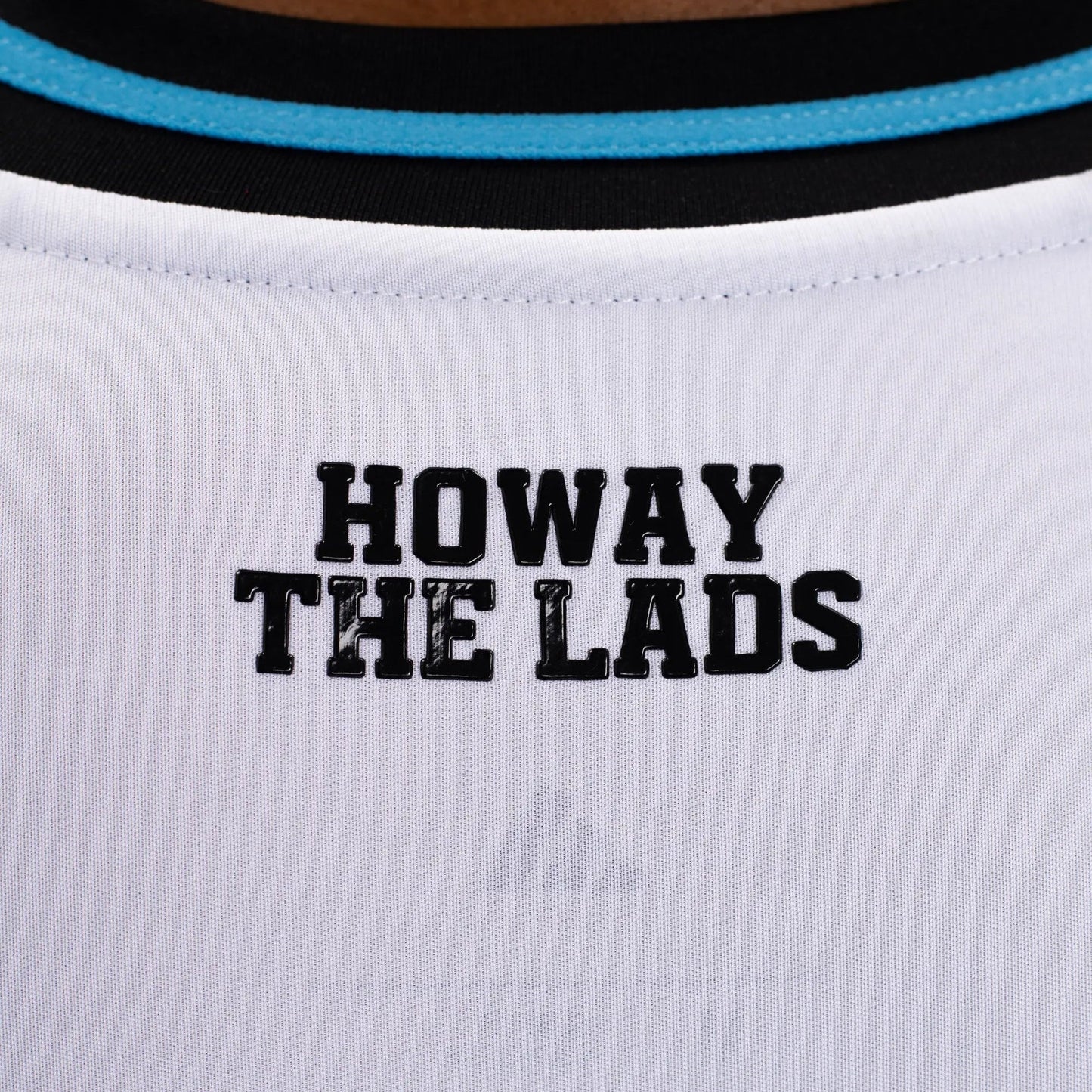 Camisola adidas Newcastle 2025/26 I - imagem 5