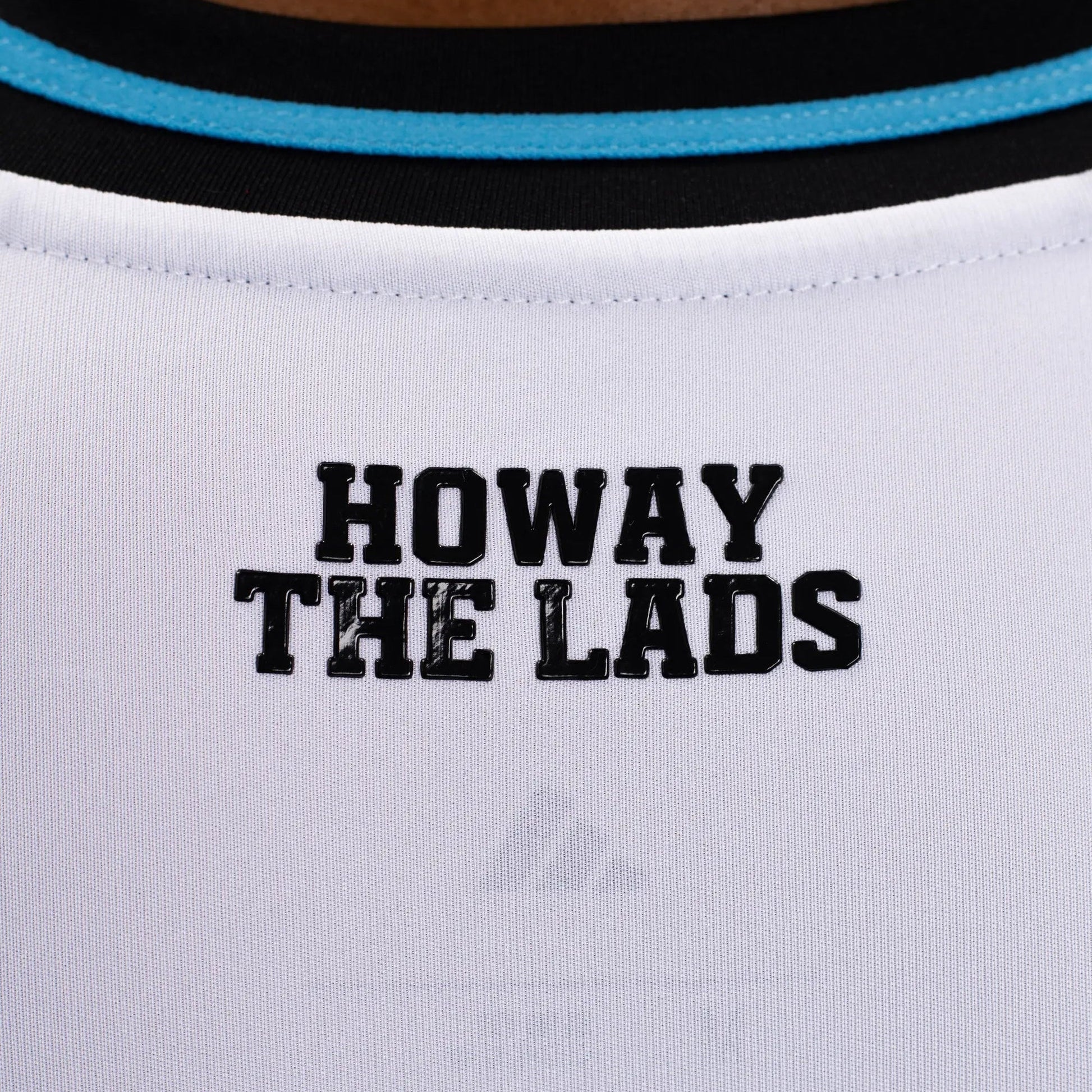 Camisola adidas Newcastle 2025/26 I - imagem 5