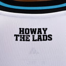 Camisola adidas Newcastle 2025/26 I