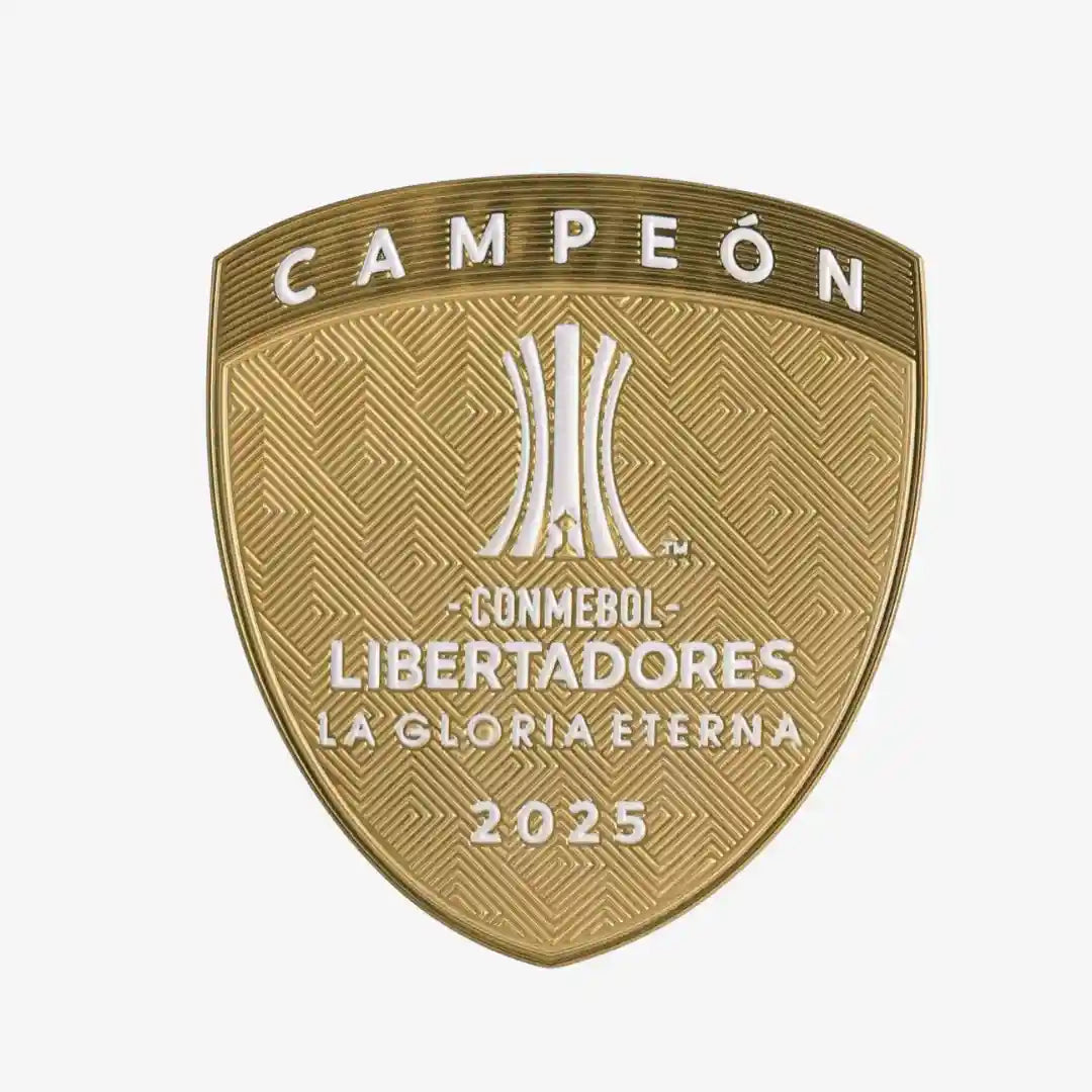 Camisola Flamengo I 2026 Pedro N° 9 - imagem 5
