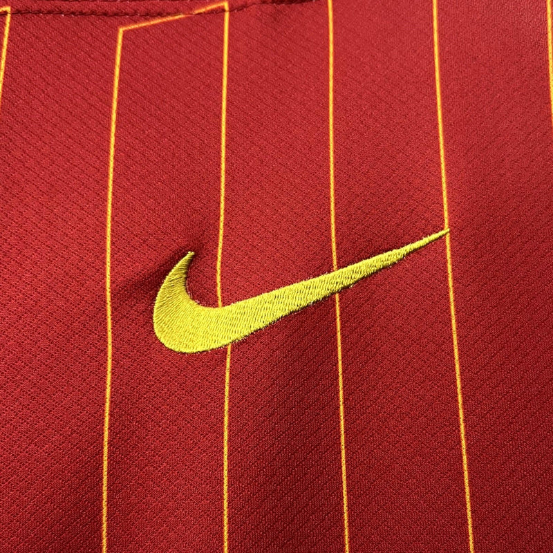 Camisola Liverpool Principal 2024/25