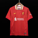 Camisola Liverpool Principal 2024/25
