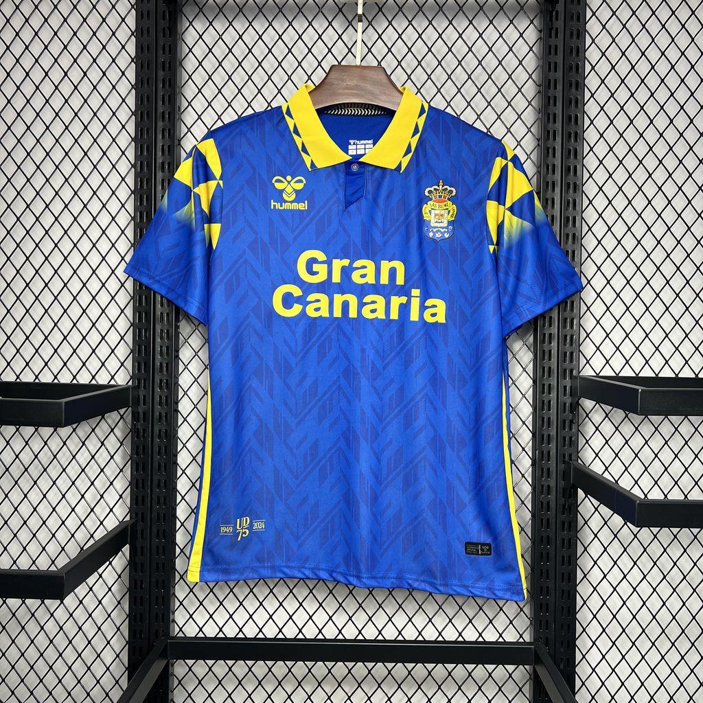 LAS PALMAS II 24/25 HOMBRE - imagem 3