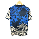 Camisola Porto concept dragão azul 2025/26 - LANCAMENTO! 🔥🐉