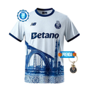 Camisola Porto concept 2025/26 - LANÇAMENTO! 🔥🐉