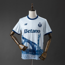 Camisola Porto concept 2025/26 - LANÇAMENTO! 🔥🐉