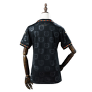 Camisola Feminina Seleção Portugal Pantera Negra EUSÉBIO 2026/27 - LANÇAMENTO! 🔥