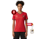 Camisola Feminina Seleção Portugal Principal Copa do Mundo 2026 - LANÇAMENTO! 🔥🏆