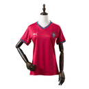 Camisola Feminina Seleção Portugal Principal Copa do Mundo 2026 - LANÇAMENTO! 🔥🏆