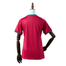 Camisola Feminina Seleção Portugal Principal Copa do Mundo 2026 - LANÇAMENTO! 🔥🏆