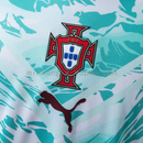 🔥 Camisola Seleção Portugal alternativa azul/branca COPA DO MUNDO 2026 🏆