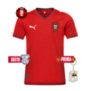 🔥 Camisola Seleção Portugal principal world cup 2026/27 - LANÇAMENTO PUMA 🔥