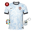 Camisola Portugal Alternativa 2024/25 - ÚLTIMAS UNIDADES! 🔥🇵🇹