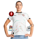 Camisola Feminina Portugal Alternativa 2025/26 - LANÇAMENTO! 🔥