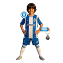 Conjunto Infantil Porto Principal 2025/26 - ÚLTIMAS UNIDADES! 🔥🐉