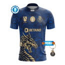 Camisola Porto Azul Dragão 2022/23- ÚLTIMAS UNIDADES! 🔥🐉