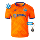 Camisola Porto Alternativa 2024/25 - ÚLTIMAS UNIDADES! 🔥🐉