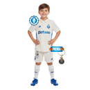 Conjunto Infantil Porto Terceiro Equipamento 2025/26 - ÚLTIMAS UNIDADES! 🔥🐉