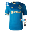 Camisola Porto Terceiro 2023/24- ÚLTIMAS UNIDADES! 🔥🐉