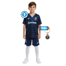 Conjunto Infantil Porto Terceiro 2024/25 - ÚLTIMAS UNIDADES! 🔥🐉