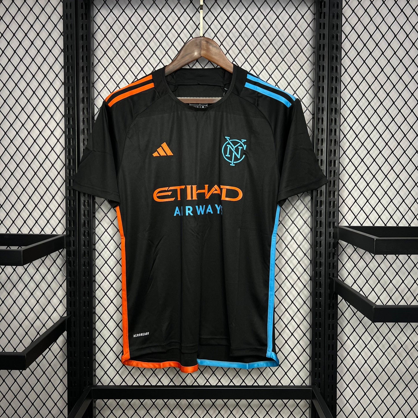 NEW YORK CITY I 24/25 HOMBRE - imagem 5
