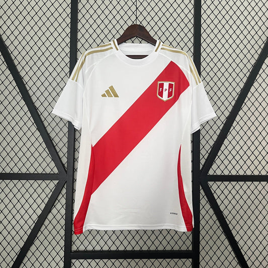 PERU CAMP AMÉRICA I 2024 HOMBRE