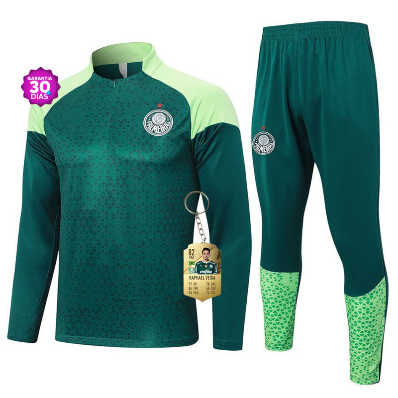 Palmeiras 24/25 - Fato de Treino