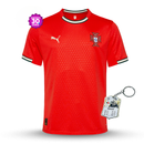 Camisola Portugal Principal 2025/26 PUMA - LANÇAMENTO! 🔥🇵🇹