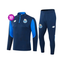 FC Porto 24/25 - Fato de Treino - 1/2 Zip