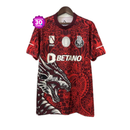 Camisola especial Porto vermelha dragão 25/26