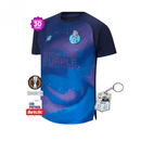 Camisola Porto Stop the Purple Apoio á APAV 2024/25 - ÚLTIMAS UNIDADES! 🔥🐉