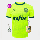 Camisola Palmeiras third 2023/24