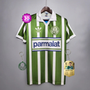 Camisola Retrô Palmeiras 1992/93 Home