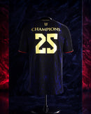 Camisola PSG Champions League 2025 - ÚLTIMAS UNIDADES! 🔥