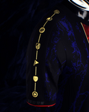 Camisola PSG Champions League 2025 - ÚLTIMAS UNIDADES! 🔥