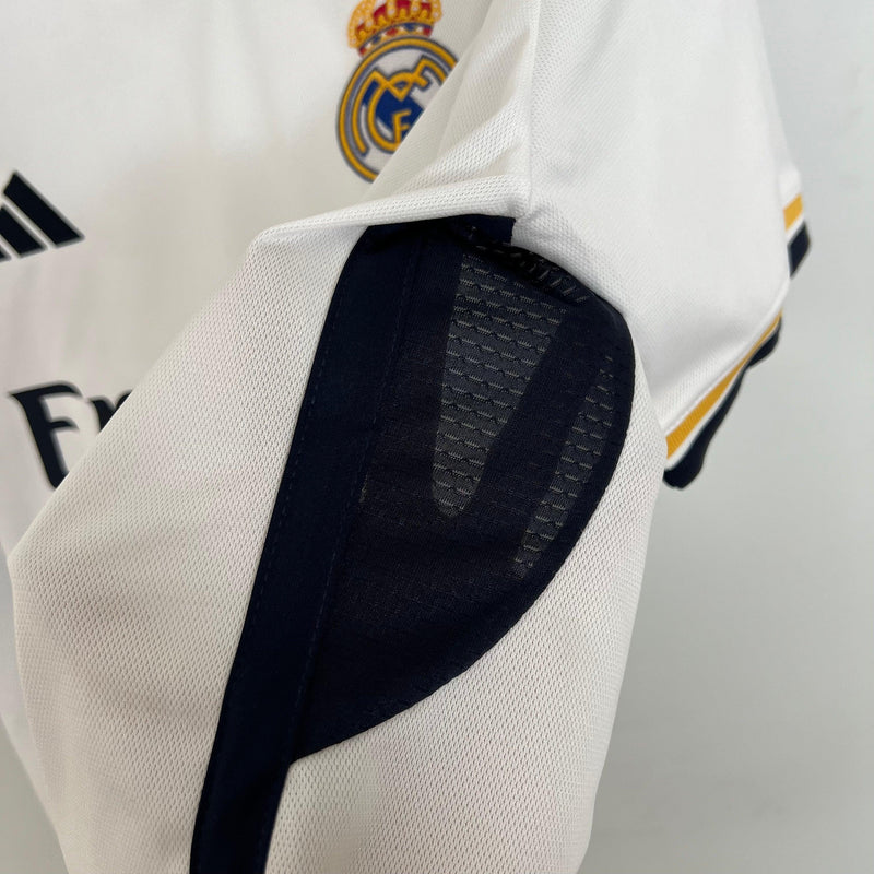Camisola Real Madrid Principal 2023/24 - ÚLTIMAS UNIDADES! 🔥